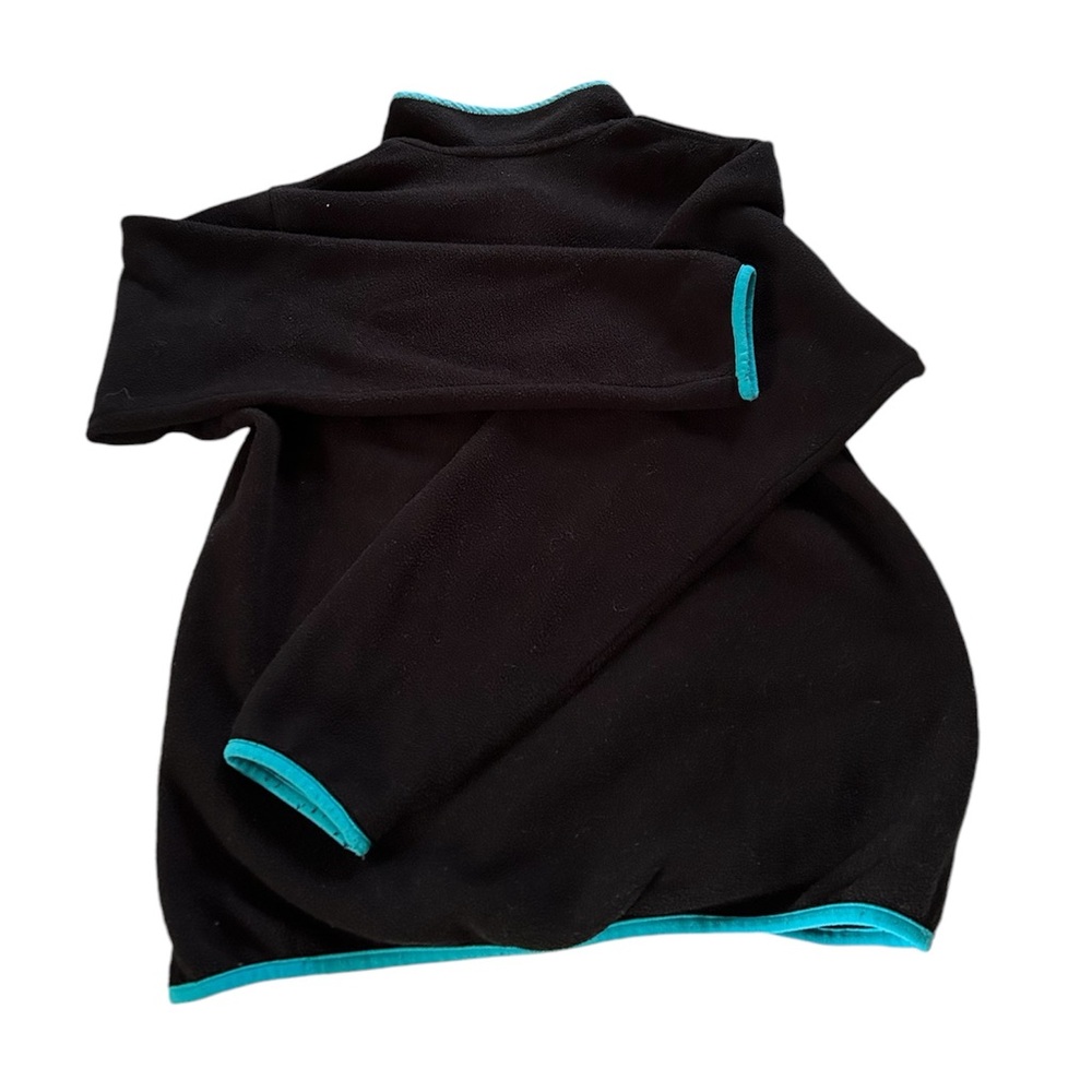 Small Patagonia Button Up Pullover - image 3